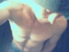 Haydenville Hot Men